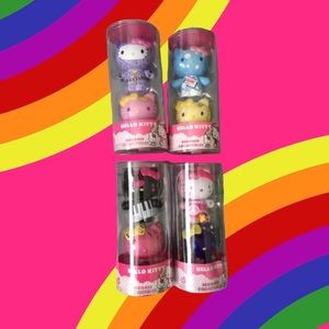 RARE Hello Kitty Designer Collectibles